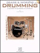 PRAISE AND WORSHIP DRUMMING BK/CD cover